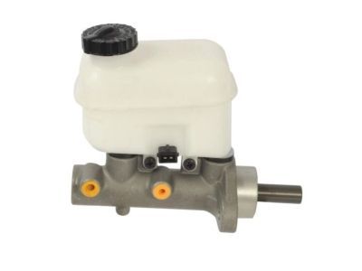 Mopar 5142652AA Master Cylinder