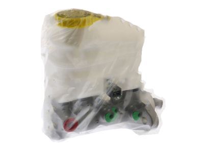 Mopar 5142652AA Master Cylinder