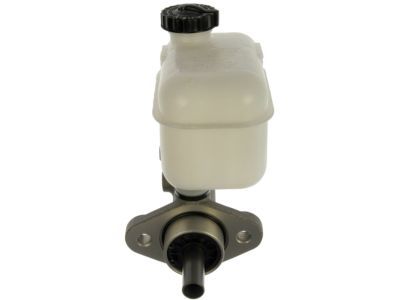 2005 Dodge Dakota Brake Master Cylinder - 5142652AA