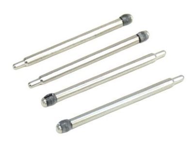 Dodge 5174332AA PIN KIT Disc Brake Contains 4 Pins for Both Calipers