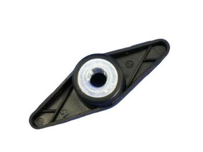 Dodge 6504599 NUT M10x1.50