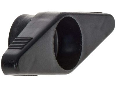 Dodge 6504599 NUT M10x1.50