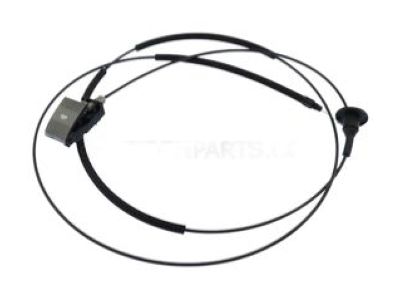 Mopar 68290772AB Handle Release