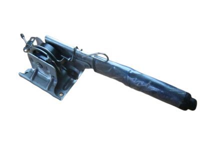 Jeep 52128860AB LEVER Parking Brake