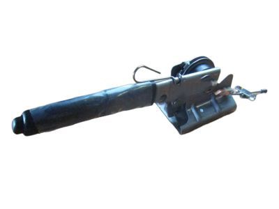 Jeep 52128860AB LEVER Parking Brake