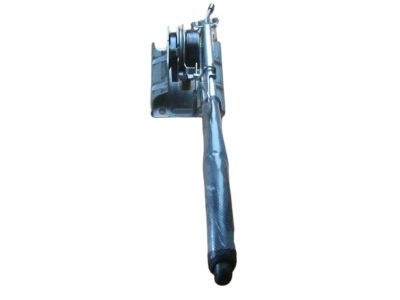Jeep 52128860AB LEVER Parking Brake