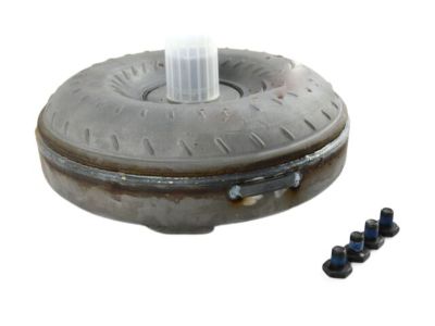 Dodge R8036990AC CONVERTER KIT Torque