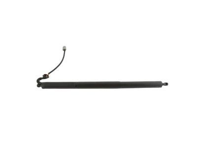 Jeep 68158561AA MOTOR AND GEAR Power Liftgate