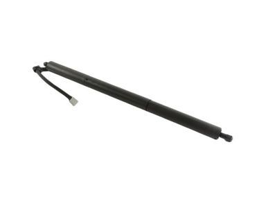 Jeep 68158561AA MOTOR AND GEAR Power Liftgate