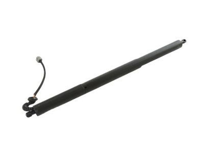 Jeep 68158561AA MOTOR AND GEAR Power Liftgate