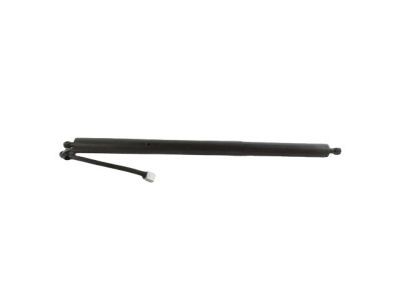 Jeep 68158561AA MOTOR AND GEAR Power Liftgate