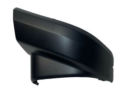 Jeep 68319212AB END CAP Bumper