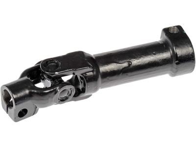 Mopar 55351444AC Shaft Intermediate