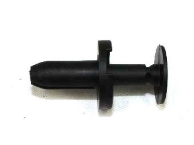 Ram 5160260AA PUSH PIN Headlamp to Fender Side