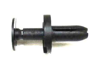 Ram 5160260AA PUSH PIN Headlamp to Fender Side