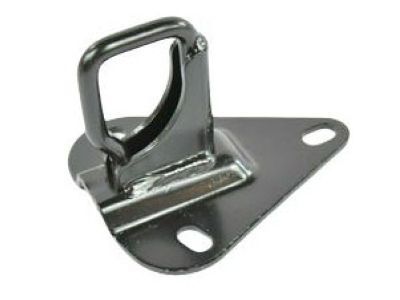 Mopar 68275739AA Striker Seat Latch