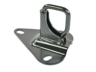 Mopar 68275739AA Striker Seat Latch