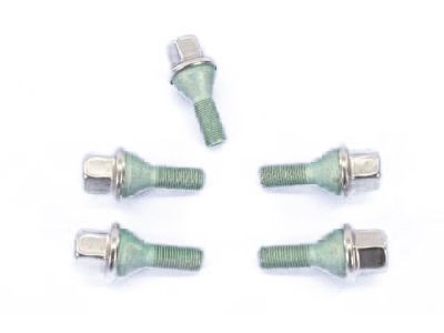 Dodge 6509933AA Screw - Hexagon Head