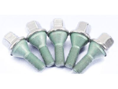 Dodge 6509933AA Screw - Hexagon Head