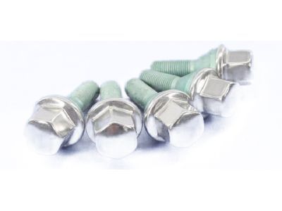 Dodge 6509933AA Screw - Hexagon Head