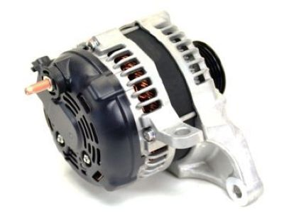 Jeep 56044380AJ GENERATOR Engine