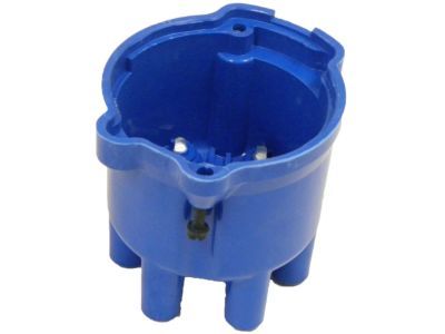 Jeep J3230457 CAP, Distributor