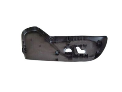 Jeep 6EP11LU5AA SHIELD Seat