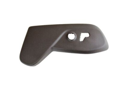 Jeep 6EP11LU5AA SHIELD Seat