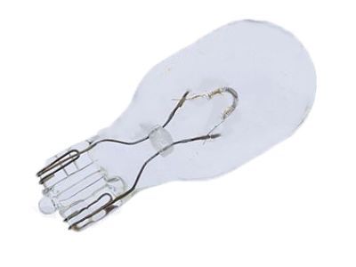Ram 68230165AA BULB W16W
