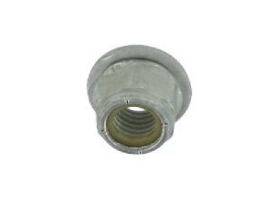 Dodge 6502525 NUT Hex Lock M14 x 2.00