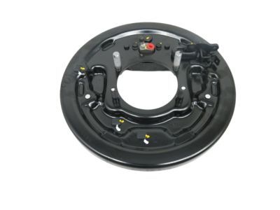 Jeep 52129176AB ADAPTER Parking Brake