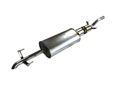 2006 Dodge Sprinter 2500 Muffler - 5119762AA