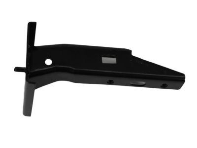 Dodge 4857210AD EXTENSION Rear Rail