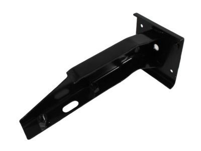 Dodge 4857210AD EXTENSION Rear Rail