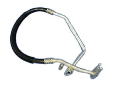 Mopar 55116555AB Line A/C Suction