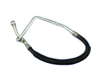 Mopar 55116555AB Line A/C Suction