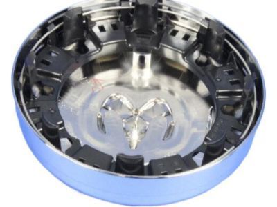 Ram 52106876AB CAP Wheel Center