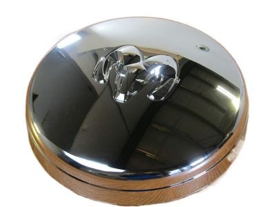 Ram 52106876AB CAP Wheel Center