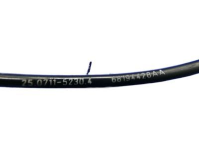 Mopar 68194428AA Sensor Wheel Speed