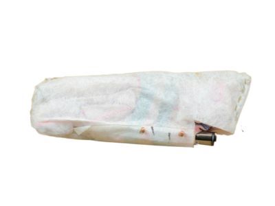 Jeep 68280931AC AIR BAG Front Seat
