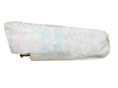 Jeep 68280931AC AIR BAG Front Seat