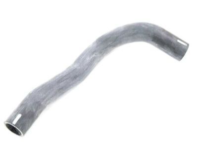 Dodge 4767160 HOSE Radiator Outlet