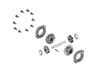 Dodge 5191034AA GEAR PACKAGE Differential