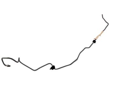 2002 Dodge Dakota Brake Line - 52009891AB