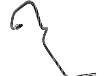Mopar 52009891AB Tube Brake
