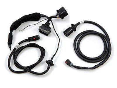 Jeep 82211156AB Wiring Kit - Trailer Tow