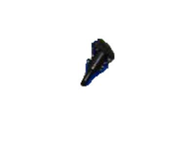 Chrysler Laser Windshield Washer Nozzle - 4334705