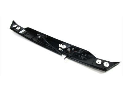 Mopar 1ZV27AXRAA Handle Liftgate
