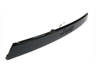 Mopar 1ZV27AXRAA Handle Liftgate