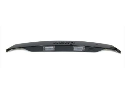 Mopar 1ZV27AXRAA Handle Liftgate
